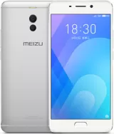 Meizu M6 Note Cell Phone Black 64GB 5.5-Inch — photo 4