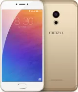 Meizu PRO 6 Cell Phone Gray Silver Gold 32GB 64GB 5.2-Inch — photo 3
