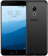 Meizu PRO 6S Cell Phone Gold Pink Silver Black 5.2-Inch — photo 4