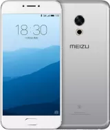 Meizu PRO 6S Cell Phone Gold Pink Silver Black 5.2-Inch — photo 3