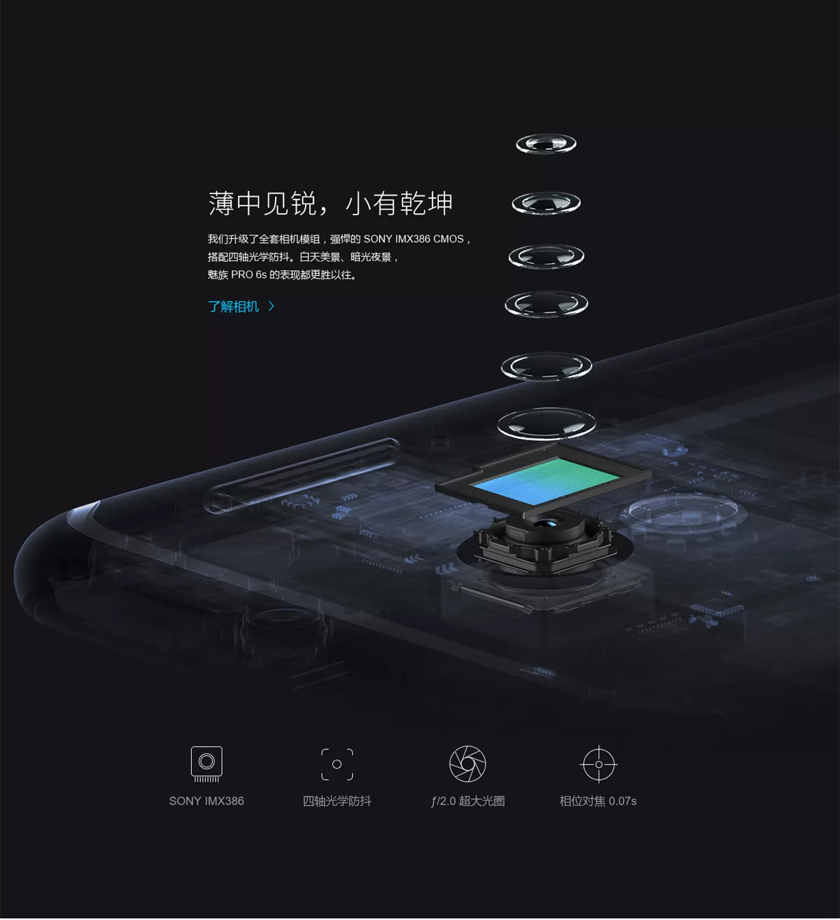 meizu pro 6s
