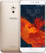 Meizu PRO 6 Plus Cell Phone 5.7-Inch — photo 1