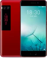 Meizu PRO 7 Cell Phone 5.2-Inch — photo 3