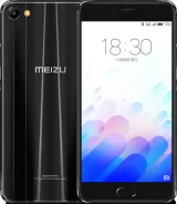 Meizu X Cell Phone White Blue Black Gold 32GB 64GB 5.5-Inch — photo 3
