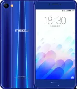 Meizu X Cell Phone White Blue Black Gold 32GB 64GB 5.5-Inch — photo 2