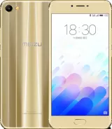 Meizu X Cell Phone White Blue Black Gold 32GB 64GB 5.5-Inch — photo 4