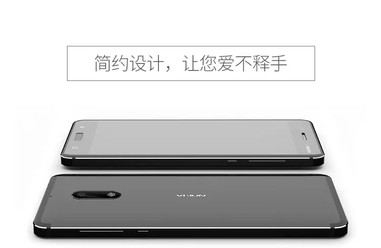nokia 6