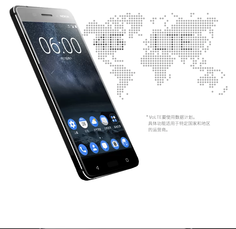 nokia 6