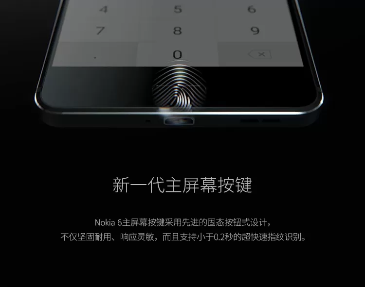 nokia 6