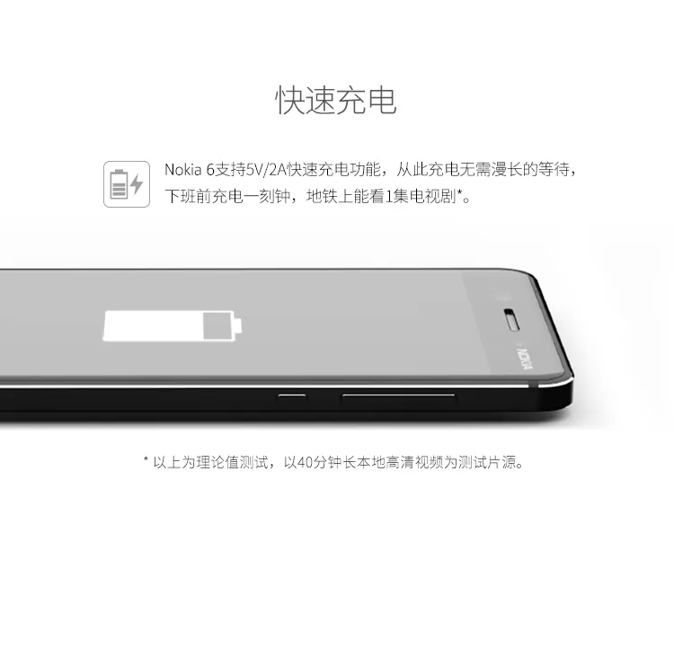 nokia 6