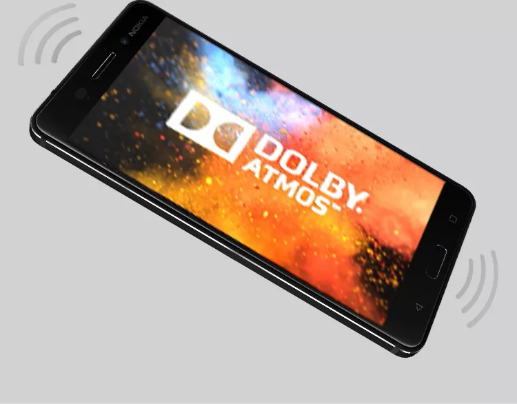 nokia 6