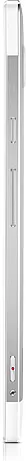 Nubia X6 32G White Cell Phone — photo 2