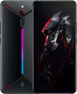 Nubia Red Magic Mars Cell Phone 6-Inch