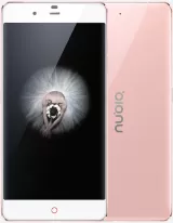 Nubia My PRAGUE S Cell Phone — photo 2