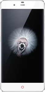 Nubia My PRAGUE S Cell Phone