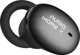 Nubia Pods Earphone Black — photo 1