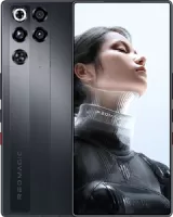 Nubia Red Magic 11S Pro+ Cell Phone — photo 2