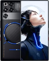 Nubia Red Magic 11S Pro+ Cell Phone — photo 3
