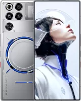 Nubia Red Magic 11S Pro+ Cell Phone — photo 1