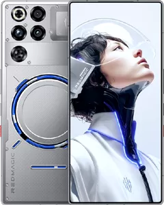 Nubia Red Magic 11S Pro+ Cell Phone