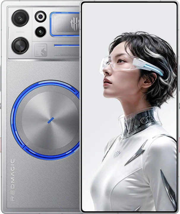 Nubia Red Magic 12 Pro+