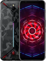 Nubia Red Magic 3 Cell Phone 6.65-Inch — photo 3