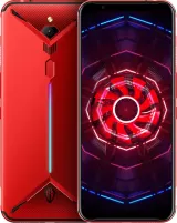 Nubia Red Magic 3 Cell Phone 6.65-Inch — photo 2