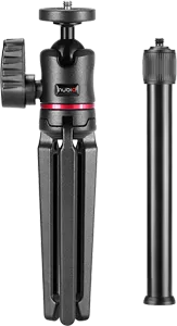 Nubia Photography Tripod and Phone Holder