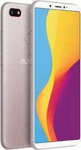 Nubia V18 Cell Phone 6.01-Inch — photo 2
