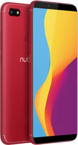 Nubia V18 Cell Phone 6.01-Inch — photo 3