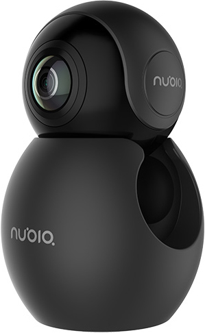 Nubia VR Camera Black Brand New Original