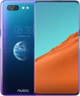 Nubia X Cell Phone Gray 8GB RAM 128GB ROM 6.26-Inch — photo 3