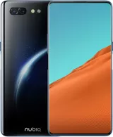 Nubia X Cell Phone Gray 8GB RAM 128GB ROM 6.26-Inch — photo 1