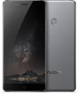 Nubia Z11 Coffee Gold 5.5-Inch Cell Phone — photo 5