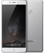Nubia Z11 Coffee Gold 5.5-Inch Cell Phone — photo 6
