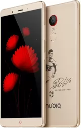 Nubia Z11 Max 6-Inch Cell Phone — photo 3