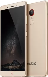 Nubia Z11 Max 6-Inch Cell Phone — photo 1