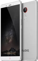 Nubia Z11 Max 6-Inch Cell Phone — photo 2