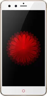 Nubia Z11 Mini 5-Inch Cell Phone — photo 3