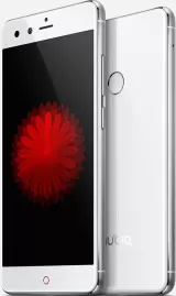 Nubia Z11 Mini 5-Inch Cell Phone — photo 1