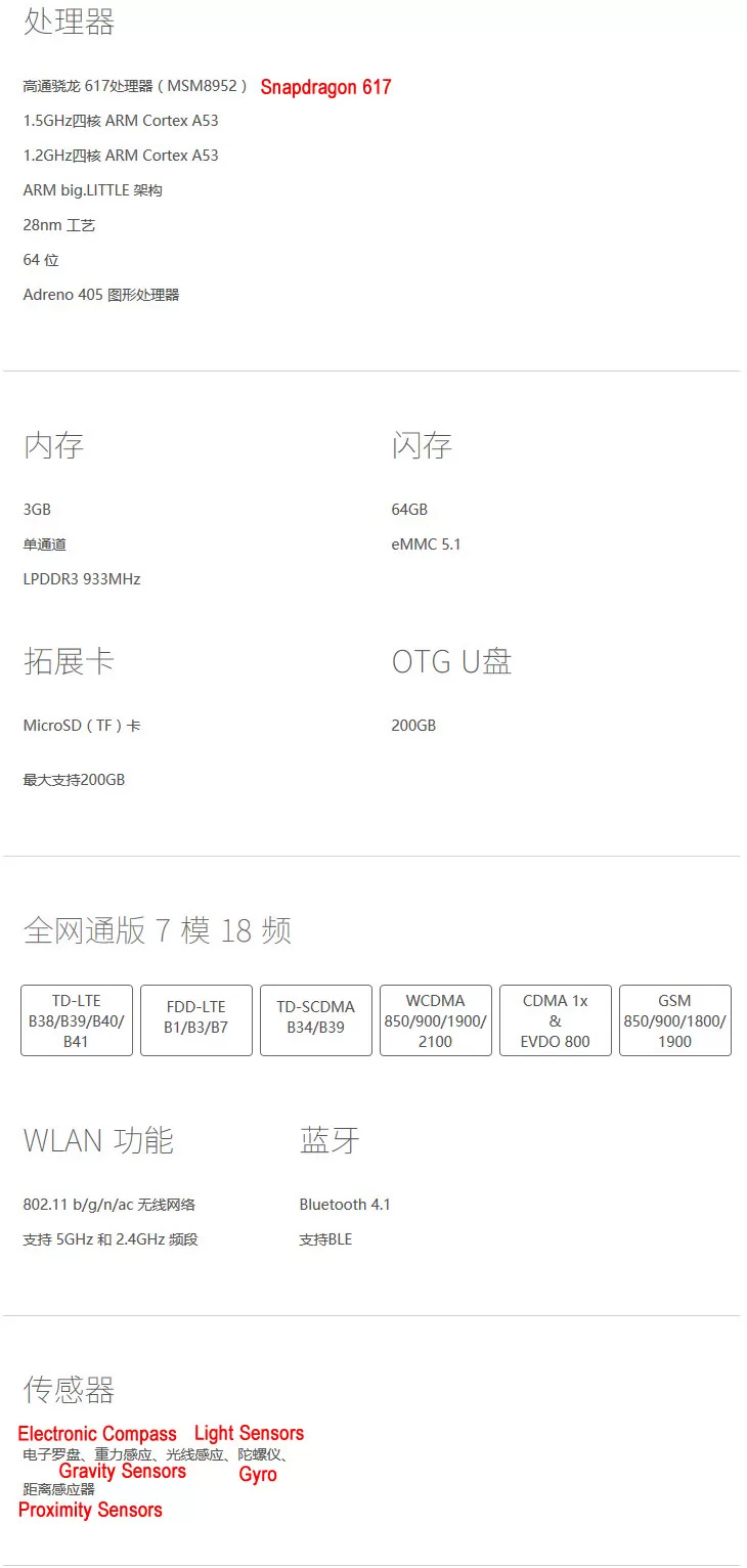 nubia z11 mini