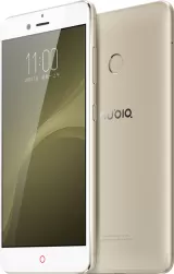 Nubia Z11 Mini S Cell Phone 5.2-Inch — photo 2