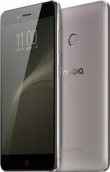 Nubia Z11 Mini S Cell Phone 5.2-Inch — photo 3