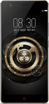 Nubia Z17 Cell Phone 5.5-Inch — photo 2