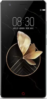 Nubia Z17 Cell Phone 5.5-Inch — photo 4