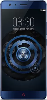 Nubia Z17 Cell Phone 5.5-Inch — photo 1