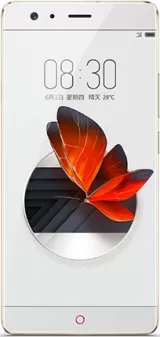 Nubia Z17 Cell Phone 5.5-Inch — photo 5
