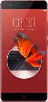 Nubia Z17 Cell Phone 5.5-Inch — photo 3