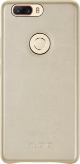 Nubia Z17   Leather Back Case — photo 2