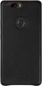 Nubia Z17   Leather Back Case